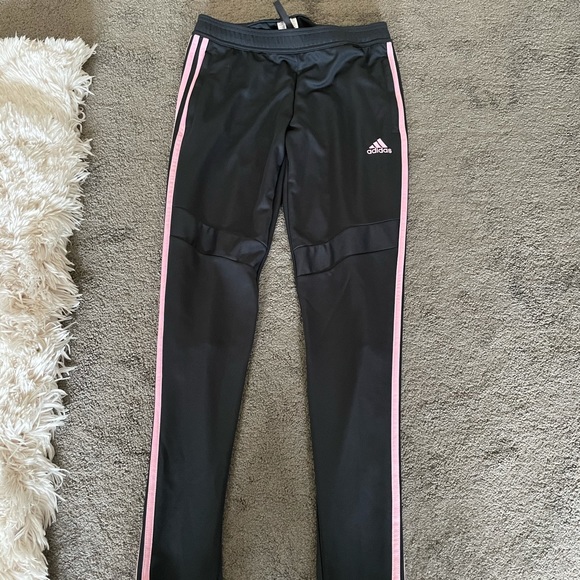 Adidas pants - 3 stripe - Picture 2 of 2
